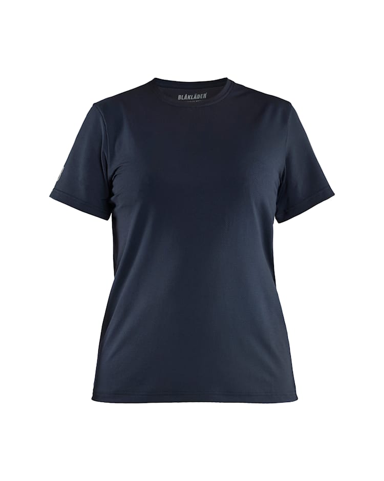 3426 Women's UV-protected Function T-shirt