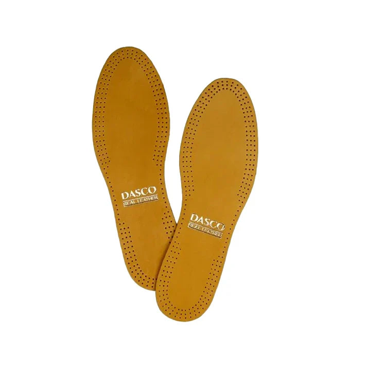 Dasco Ladies Full Leather Insole X6