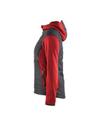 5931 Women's Hybrid Jacket