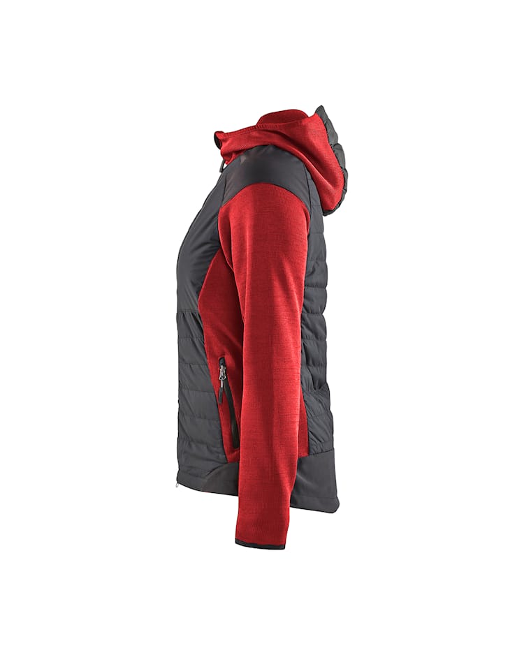 5931 Women's Hybrid Jacket