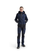 4719 Women's Softshell Jacket