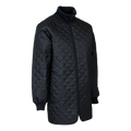 Long Thermal Jacket Woman