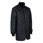 Long Thermal Jacket Woman