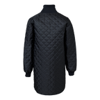 Long Thermal Jacket Woman