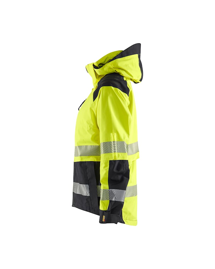 4436 Women’s Hi-Vis Shell Jacket