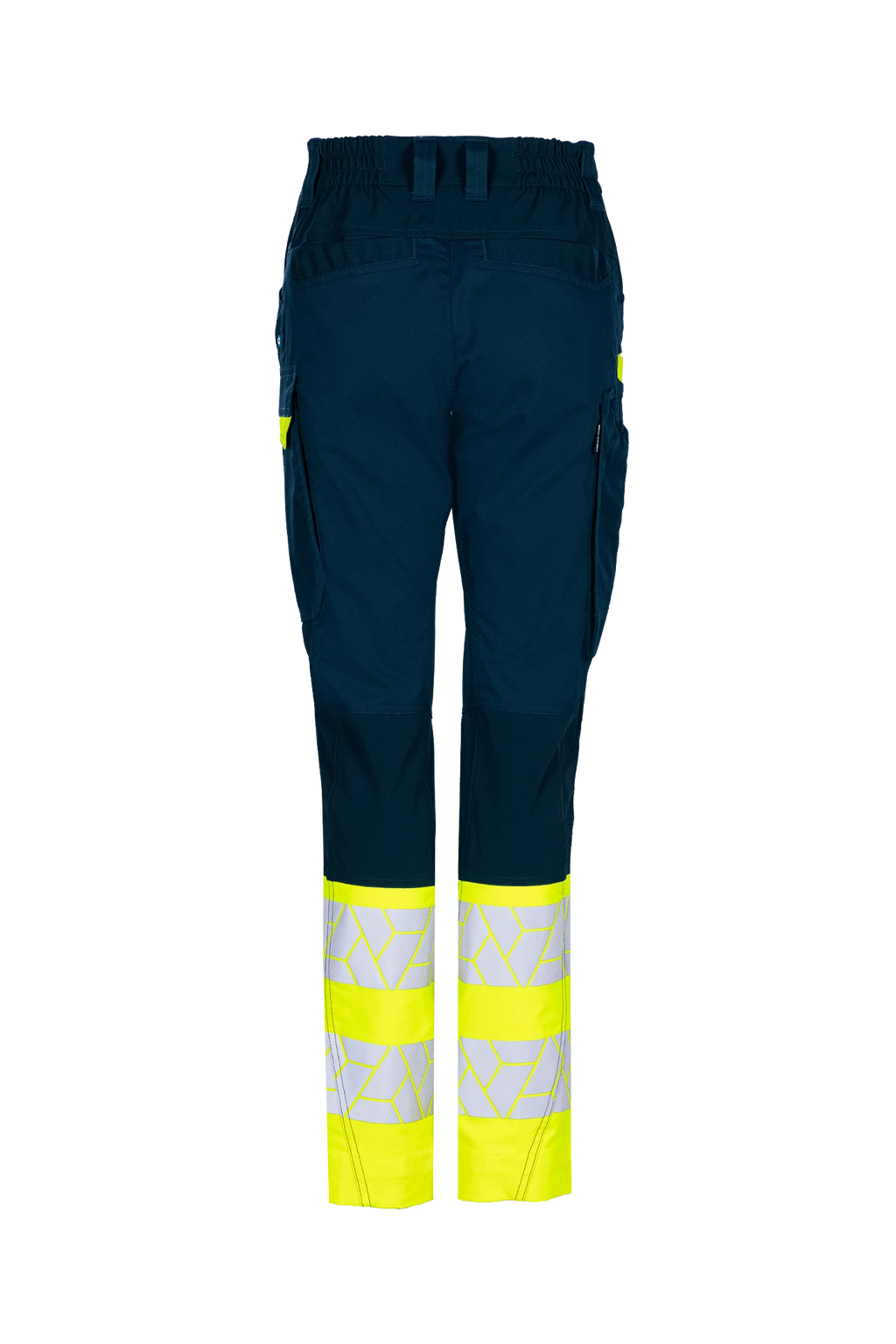 SYNQ® Qlear Women Service Trousers