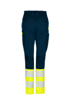 SYNQ® Qlear Women Service Trousers