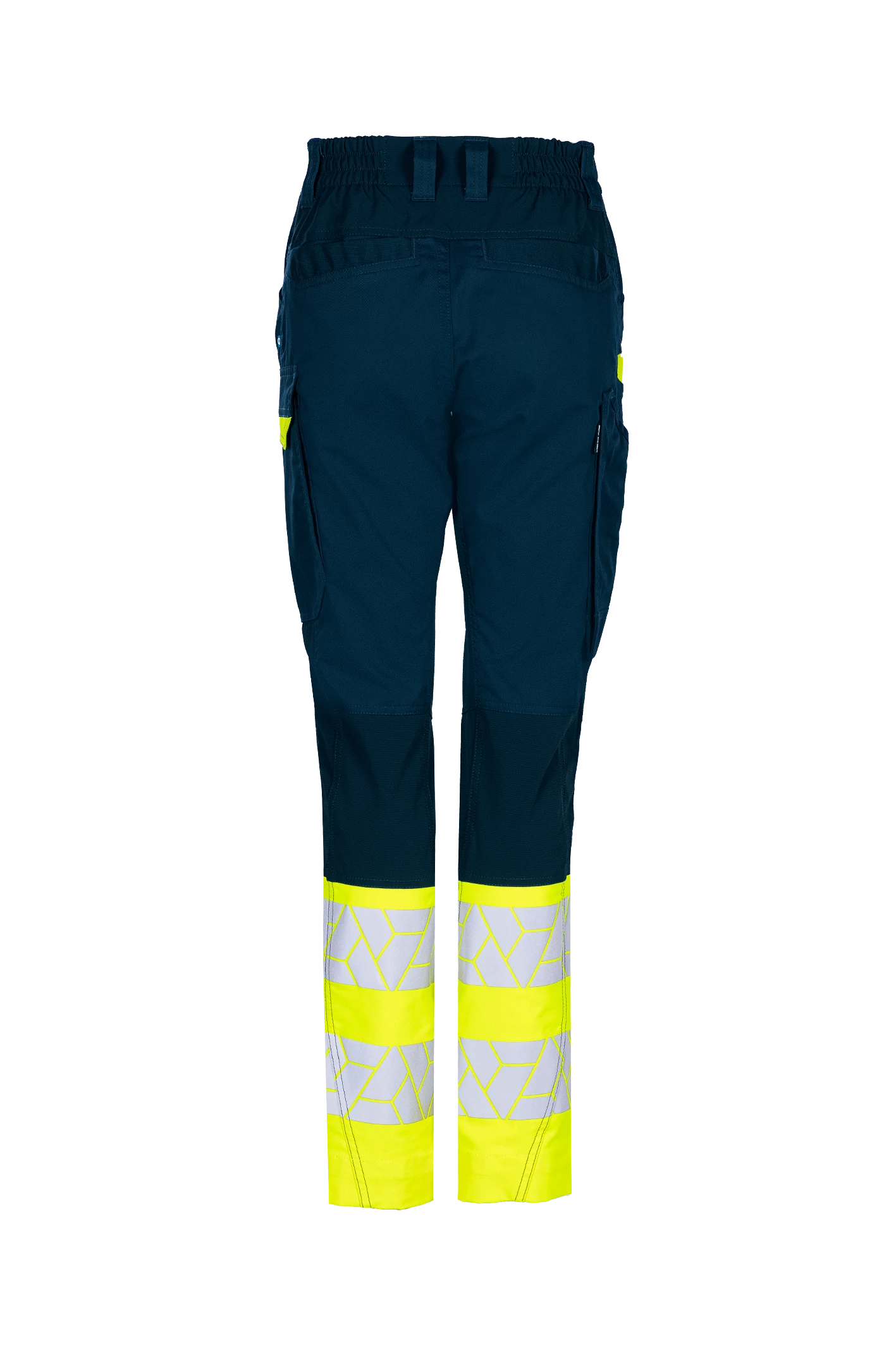 SYNQ® Qlear Women Service Trousers