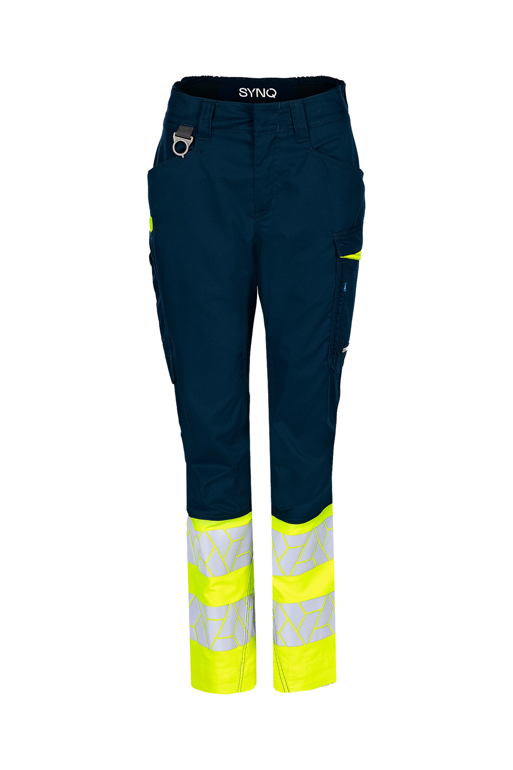 SYNQ® Qlear Women Service Trousers
