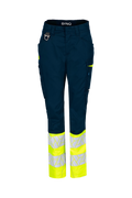 SYNQ® Qlear Women Service Trousers