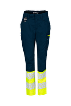 SYNQ® Qlear Women Service Trousers