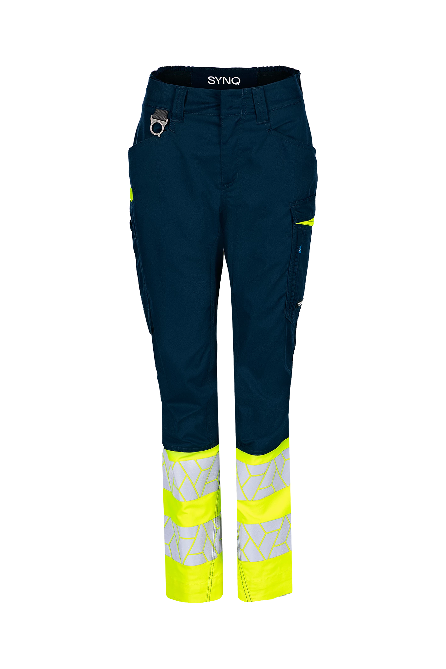 SYNQ® Qlear Women Service Trousers