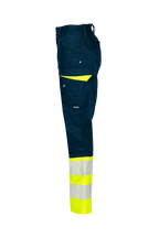 SYNQ® Qlear Women Service Trousers