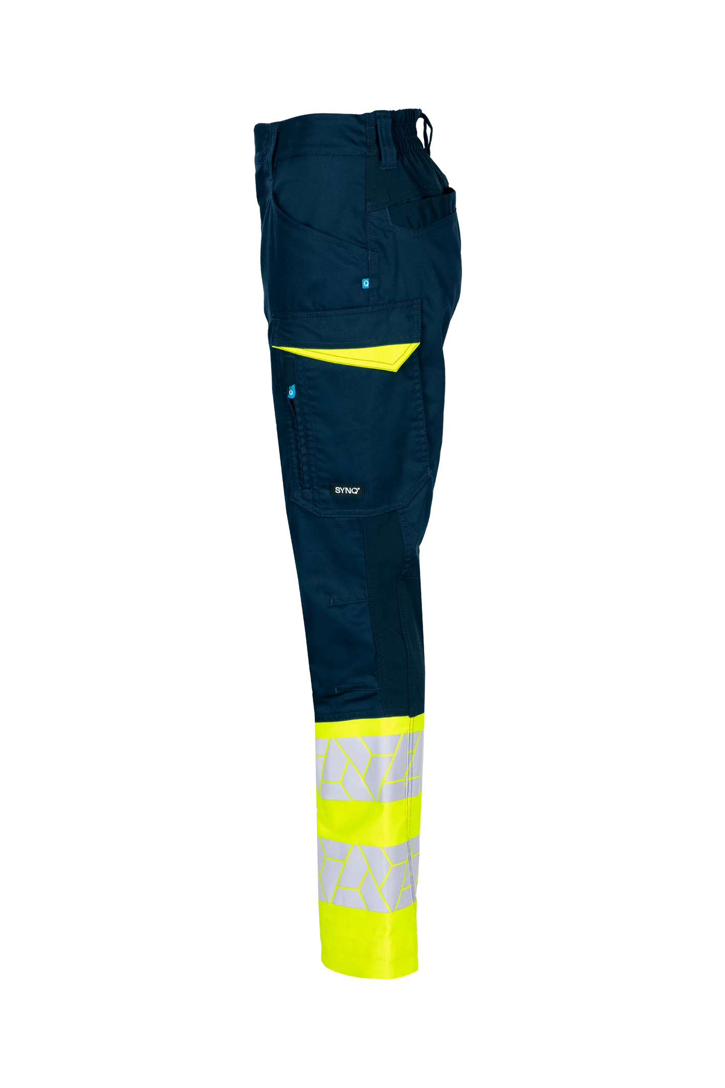SYNQ® Qlear Women Service Trousers