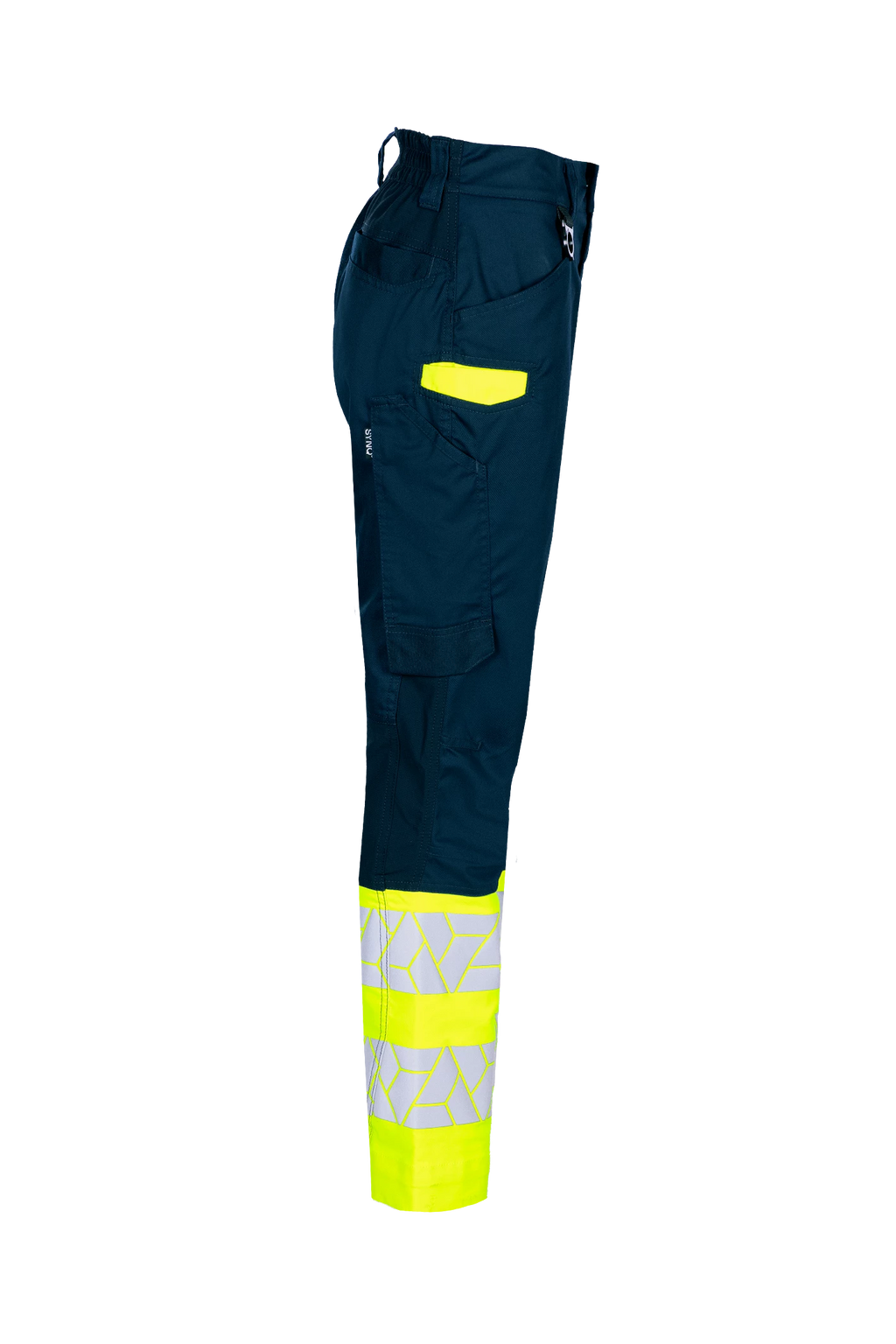 SYNQ® Qlear Women Service Trousers