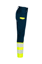 SYNQ® Qlear Women Service Trousers