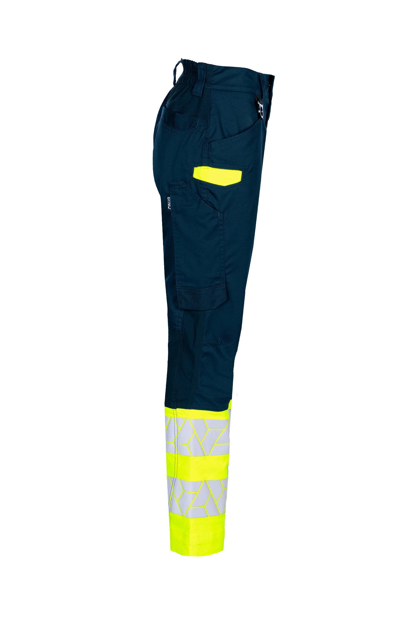 SYNQ® Qlear Women Service Trousers