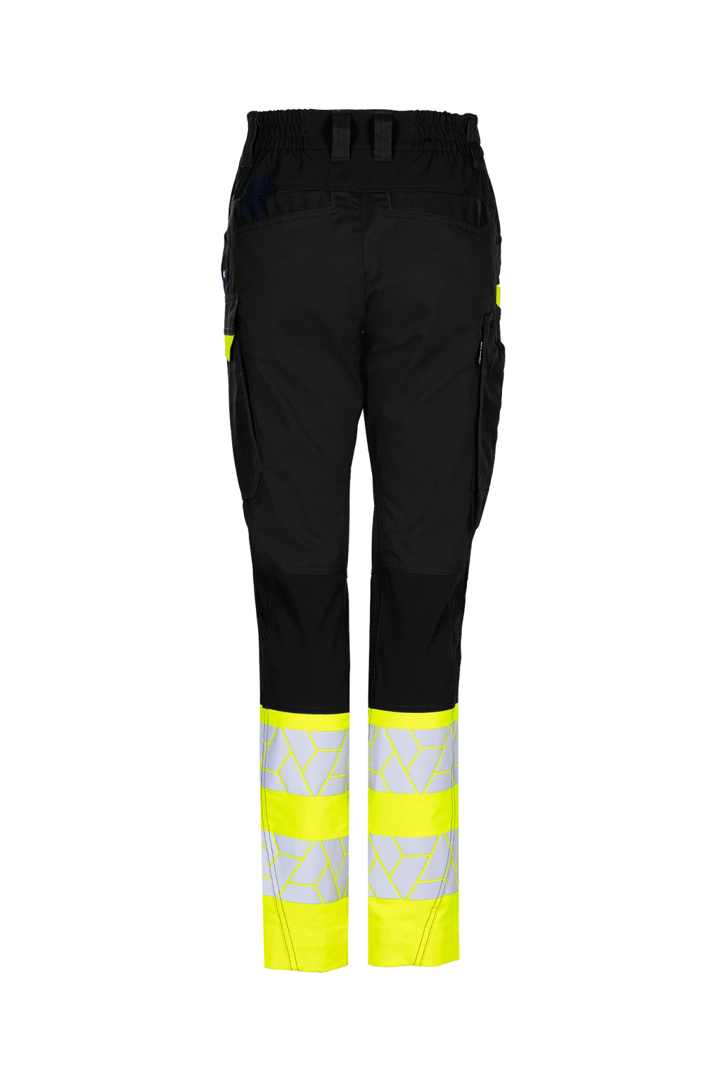 SYNQ® Qlear Women Service Trousers