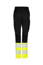 SYNQ® Qlear Women Service Trousers