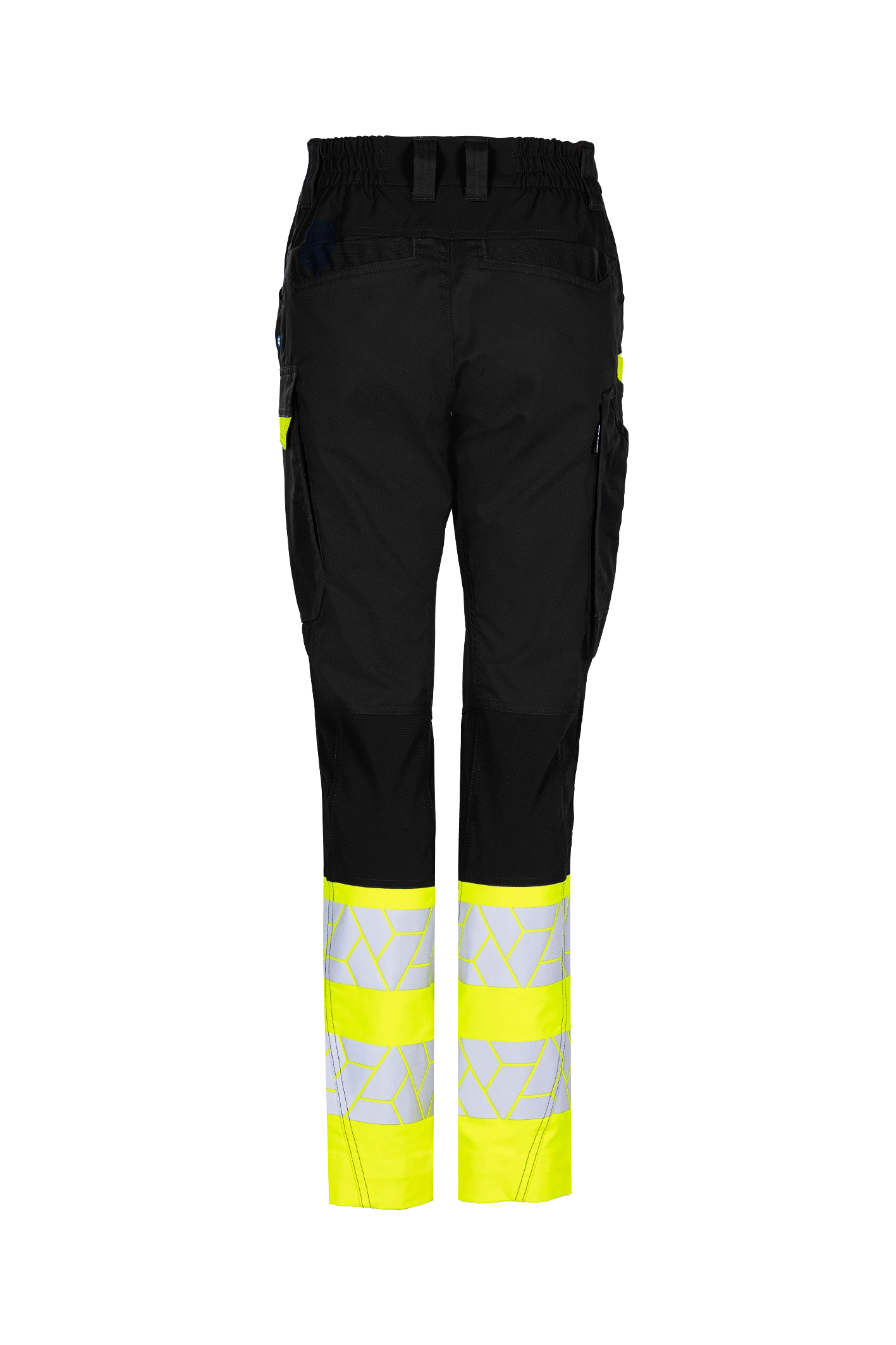 SYNQ® Qlear Women Service Trousers