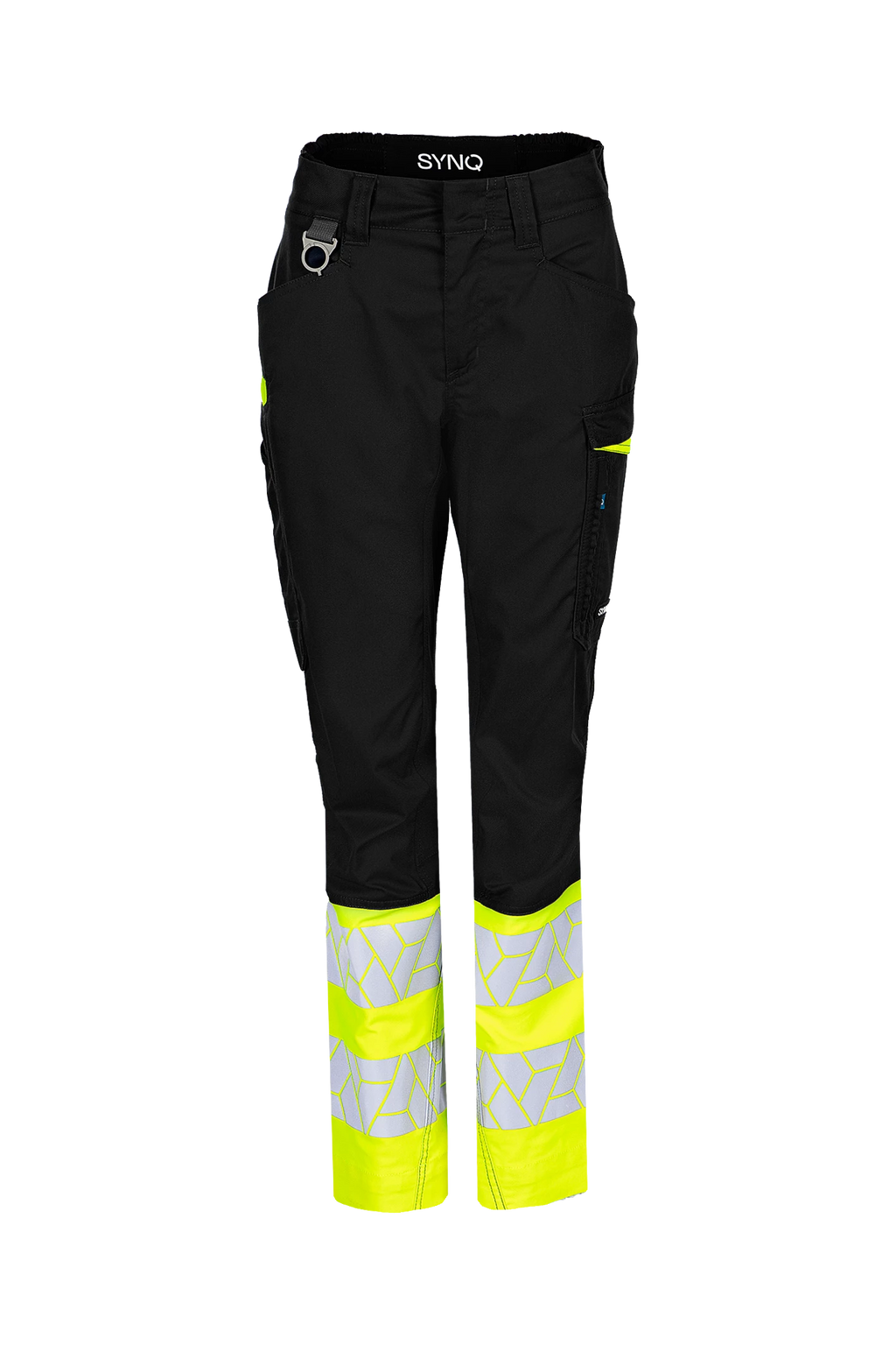 SYNQ® Qlear Women Service Trousers