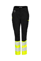 SYNQ® Qlear Women Service Trousers