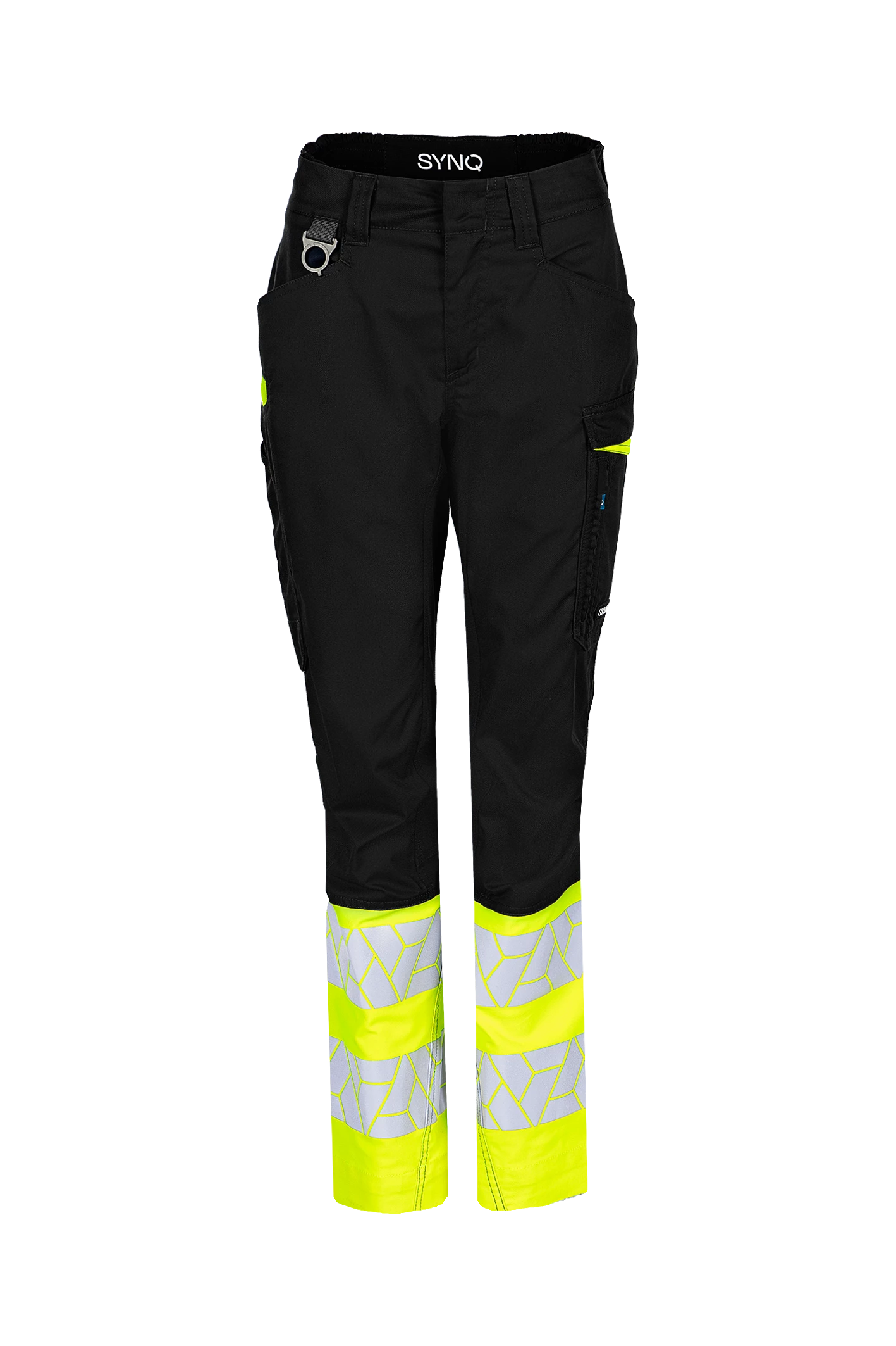 SYNQ® Qlear Women Service Trousers