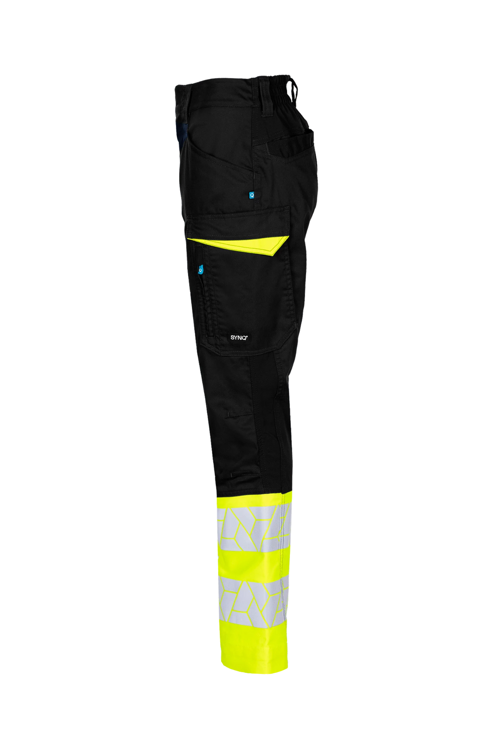 SYNQ® Qlear Women Service Trousers