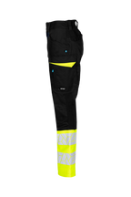 SYNQ® Qlear Women Service Trousers