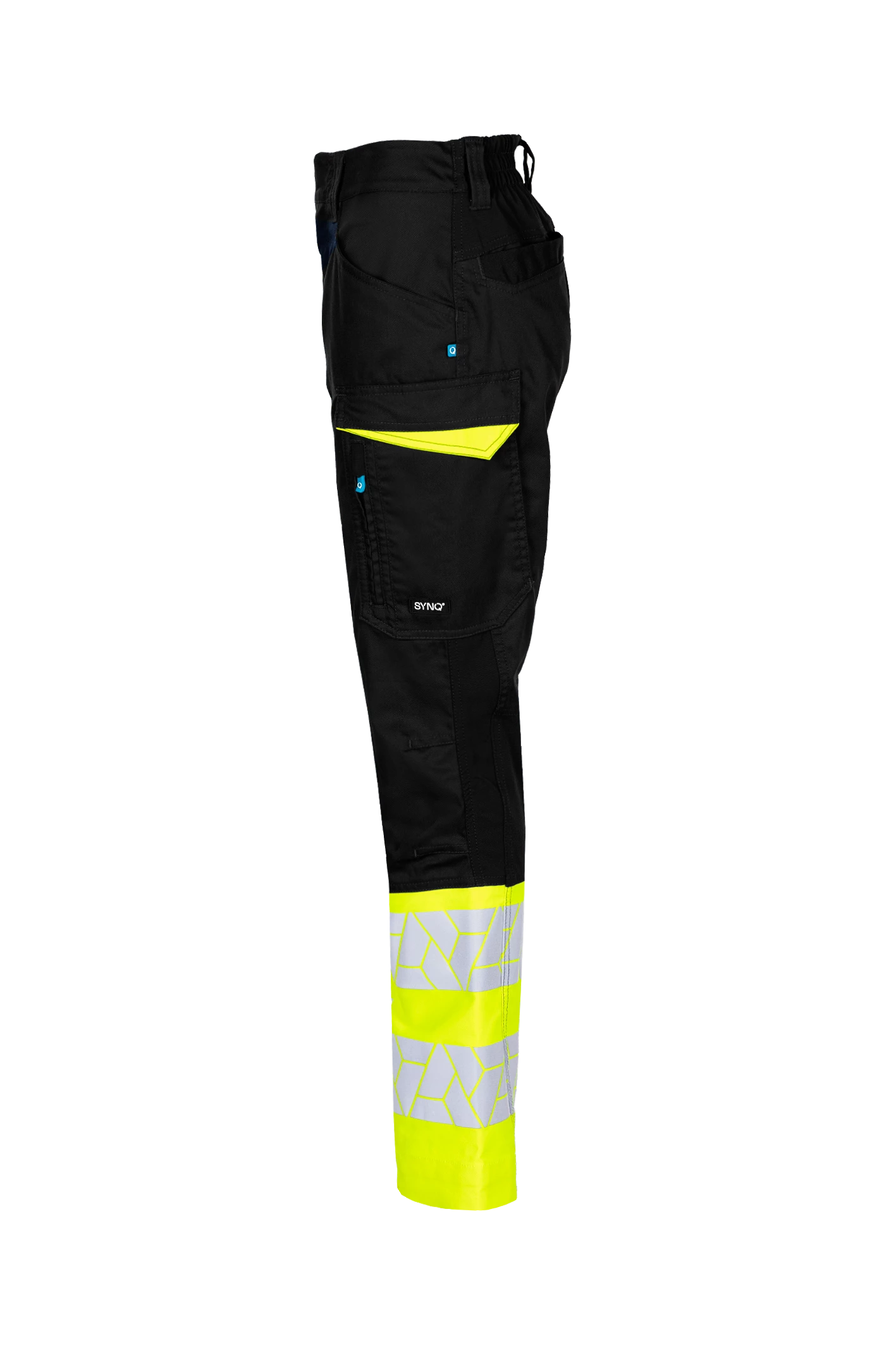 SYNQ® Qlear Women Service Trousers
