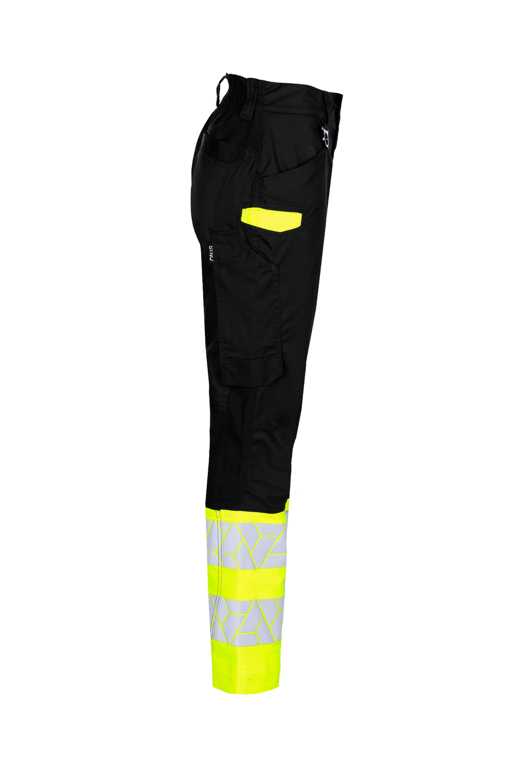 SYNQ® Qlear Women Service Trousers