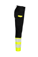 SYNQ® Qlear Women Service Trousers