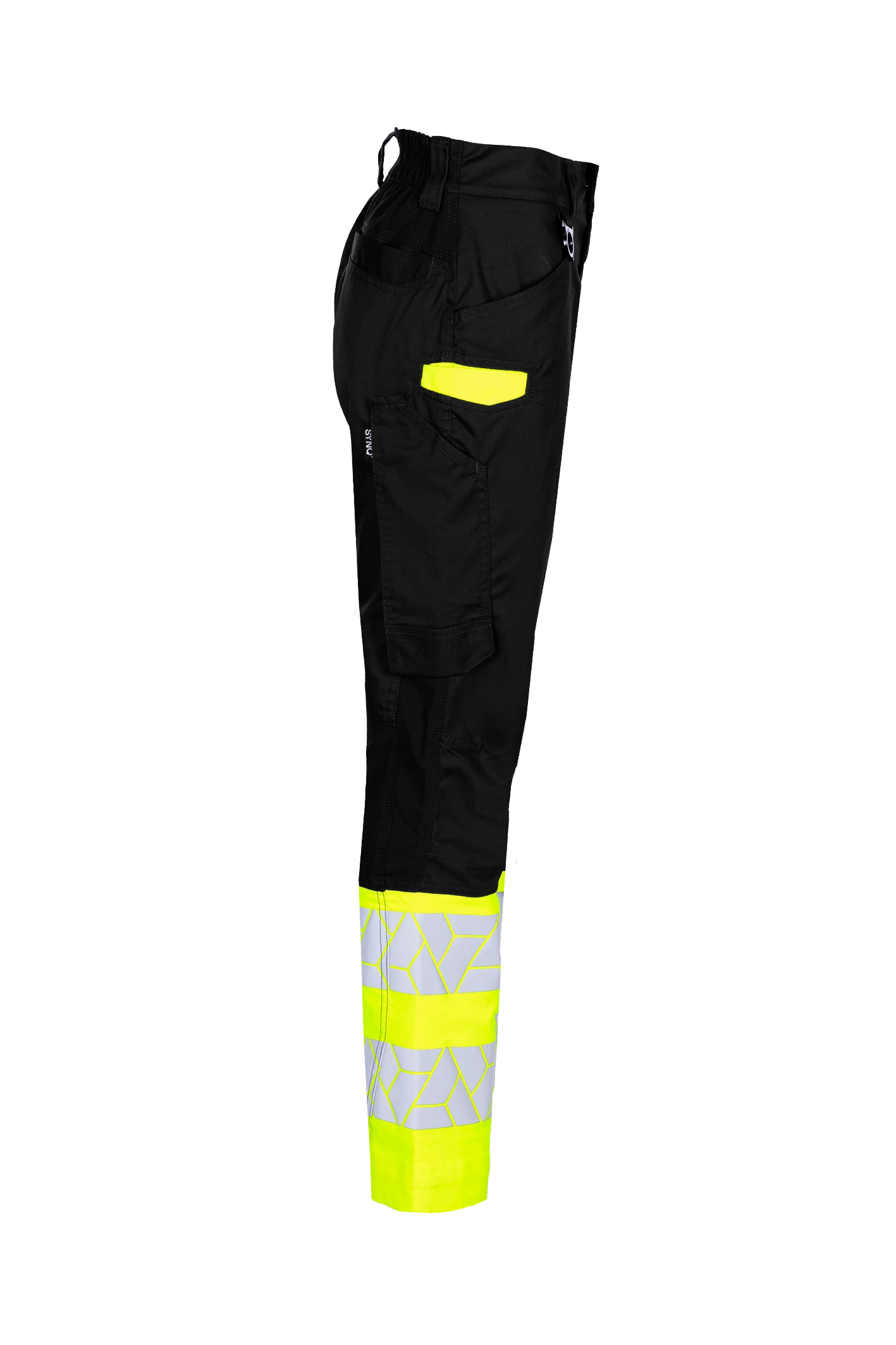 SYNQ® Qlear Women Service Trousers