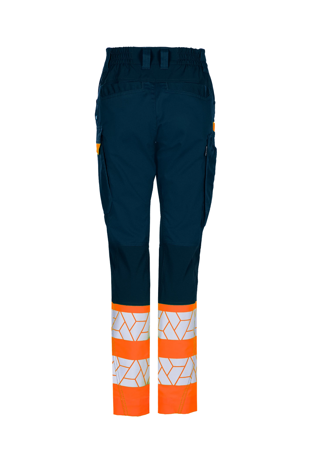 SYNQ® Qlear Women Service Trousers