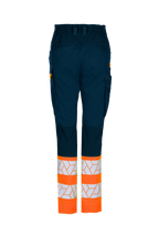 SYNQ® Qlear Women Service Trousers