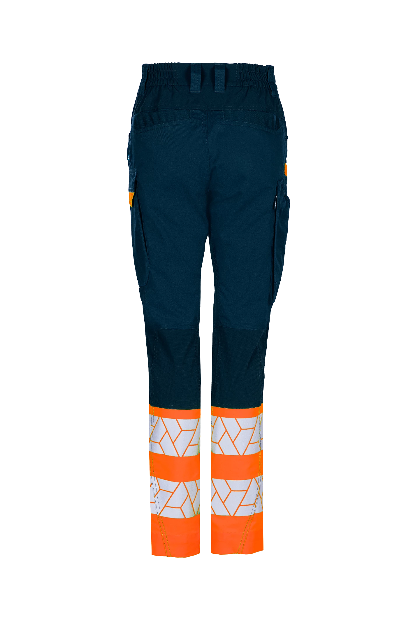 SYNQ® Qlear Women Service Trousers