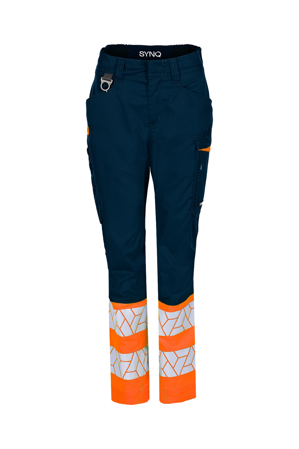 SYNQ® Qlear Women Service Trousers