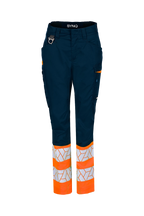 SYNQ® Qlear Women Service Trousers