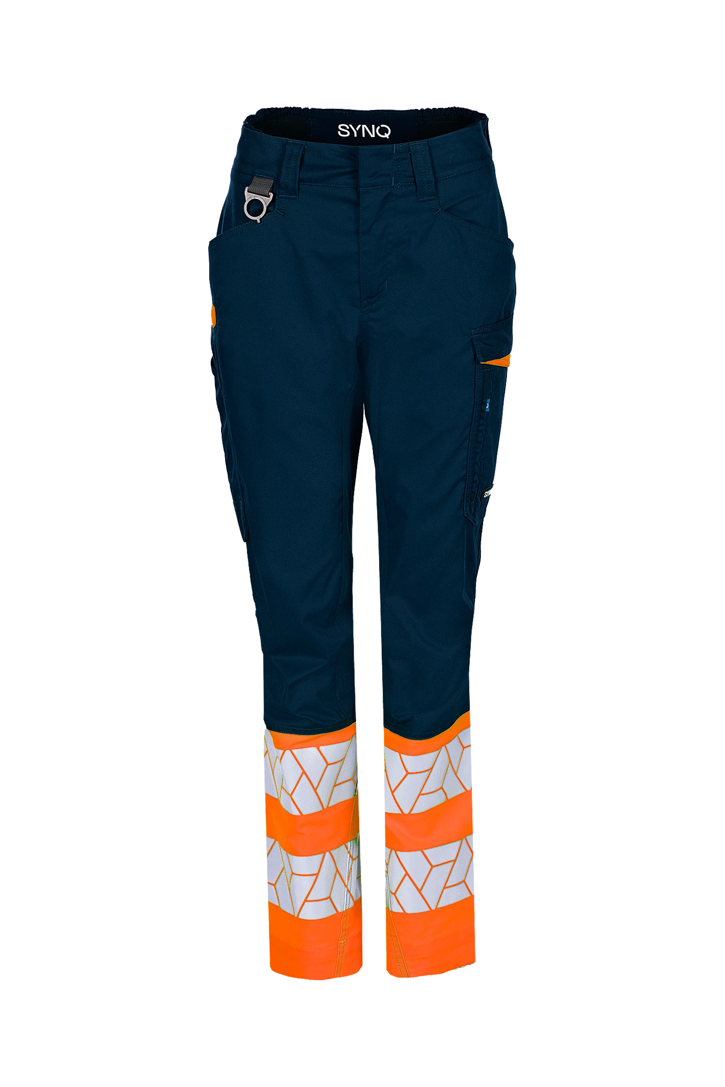 SYNQ® Qlear Women Service Trousers