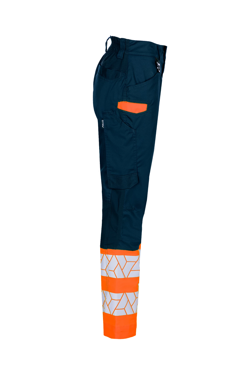 SYNQ® Qlear Women Service Trousers
