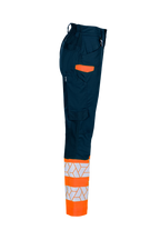 SYNQ® Qlear Women Service Trousers