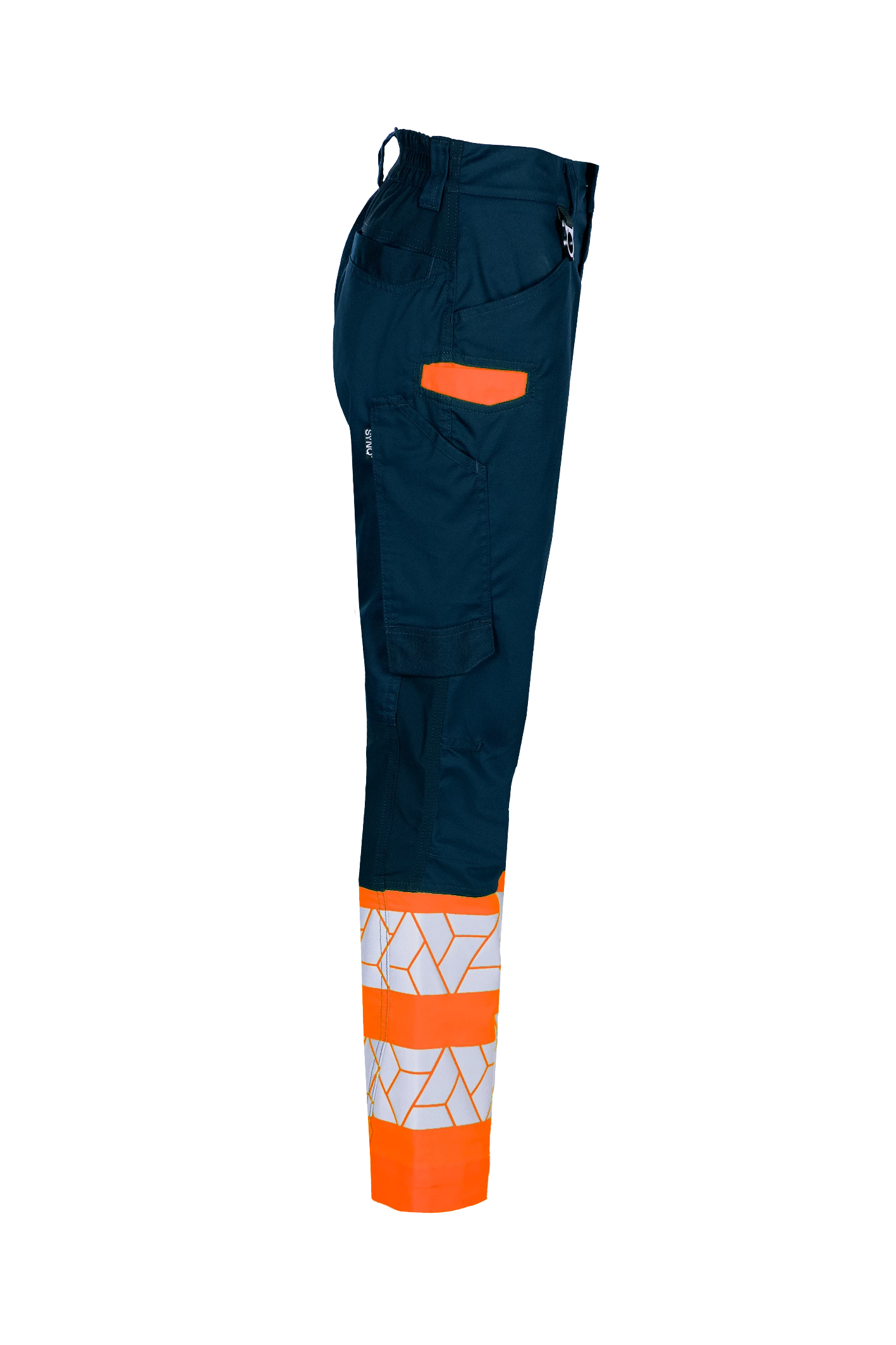 SYNQ® Qlear Women Service Trousers