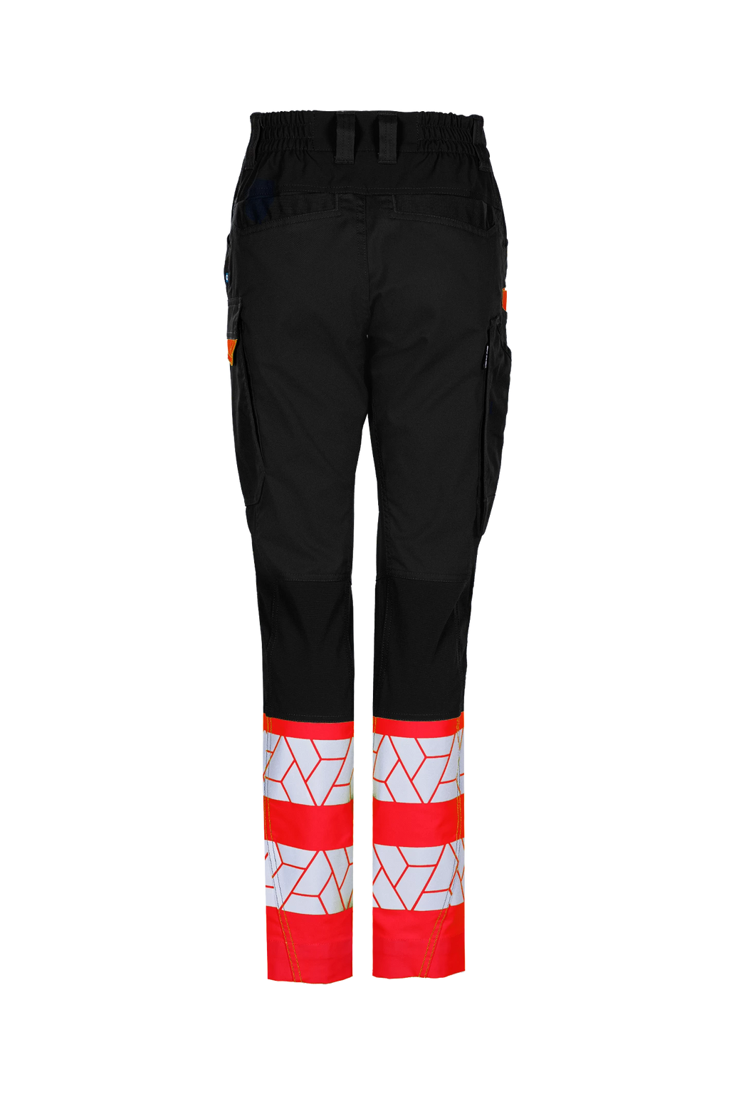 SYNQ® Qlear Women Service Trousers