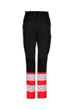 SYNQ® Qlear Women Service Trousers
