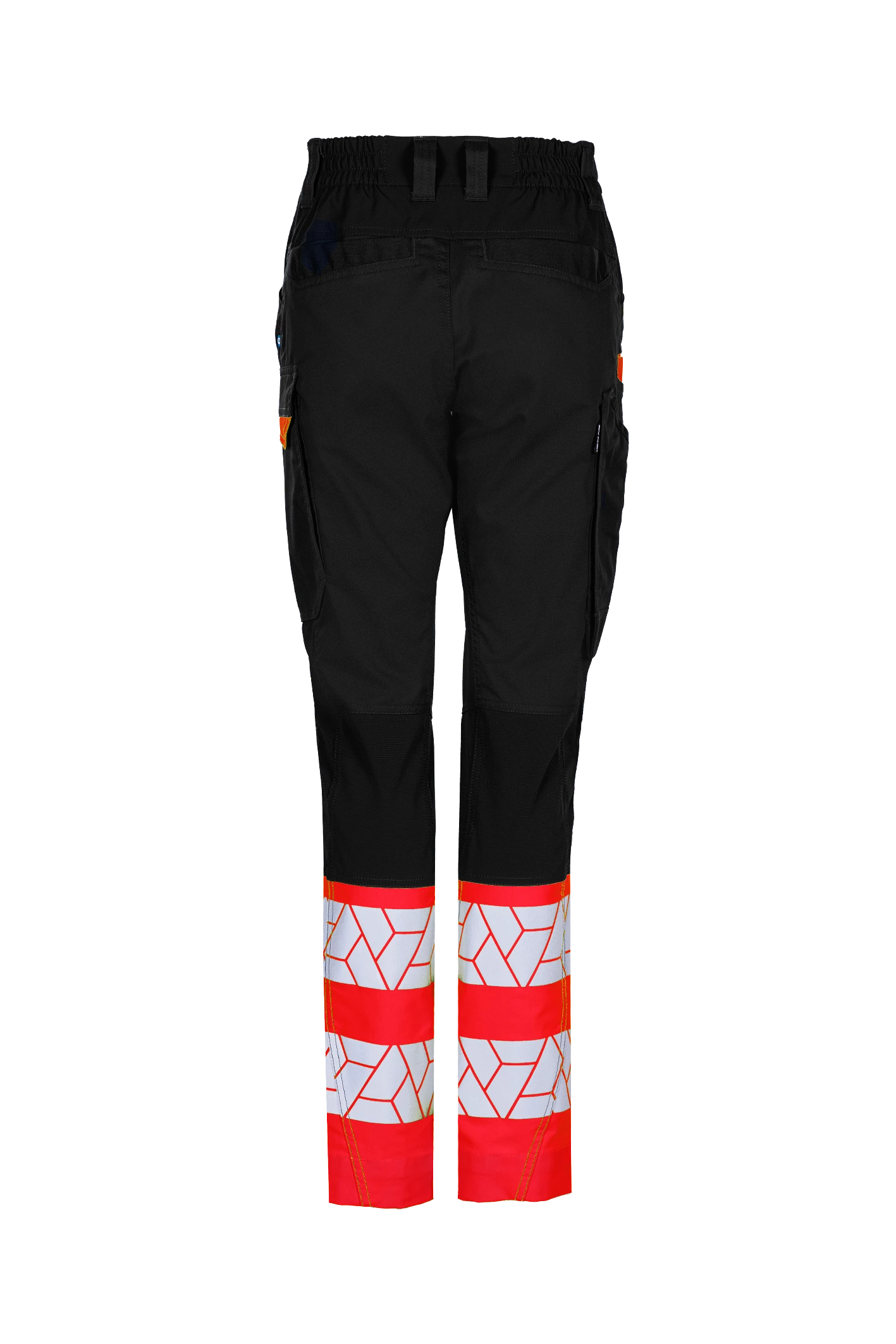 SYNQ® Qlear Women Service Trousers