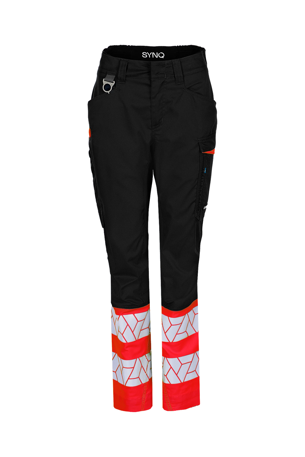 SYNQ® Qlear Women Service Trousers