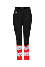 SYNQ® Qlear Women Service Trousers