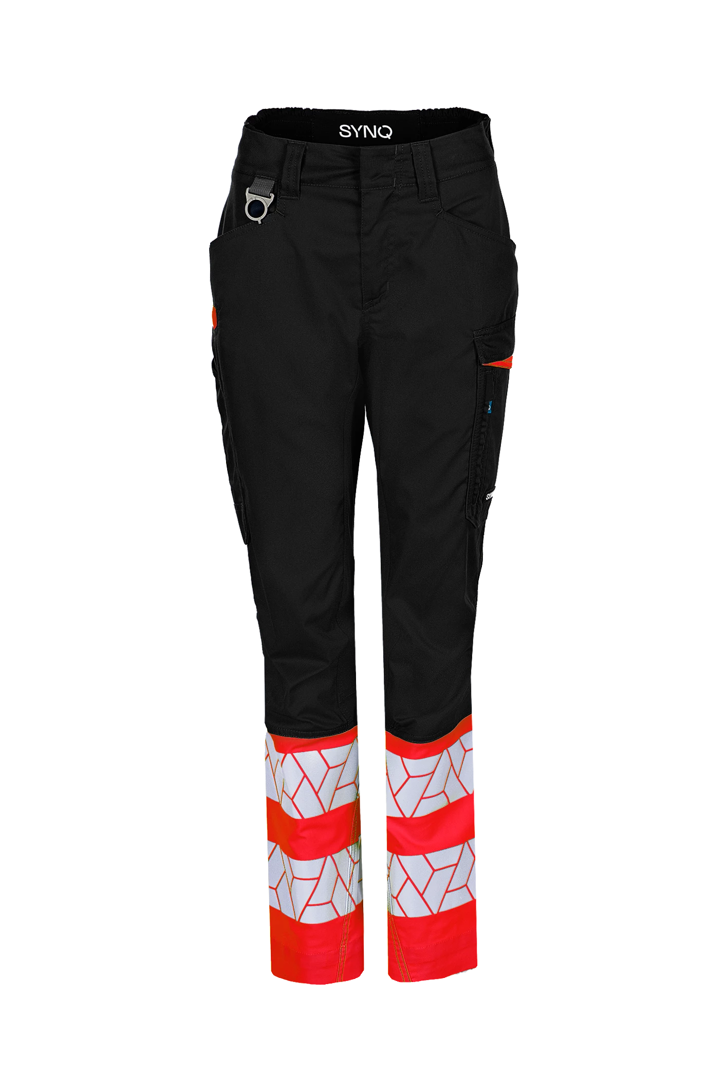 SYNQ® Qlear Women Service Trousers