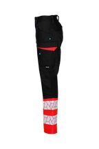 SYNQ® Qlear Women Service Trousers