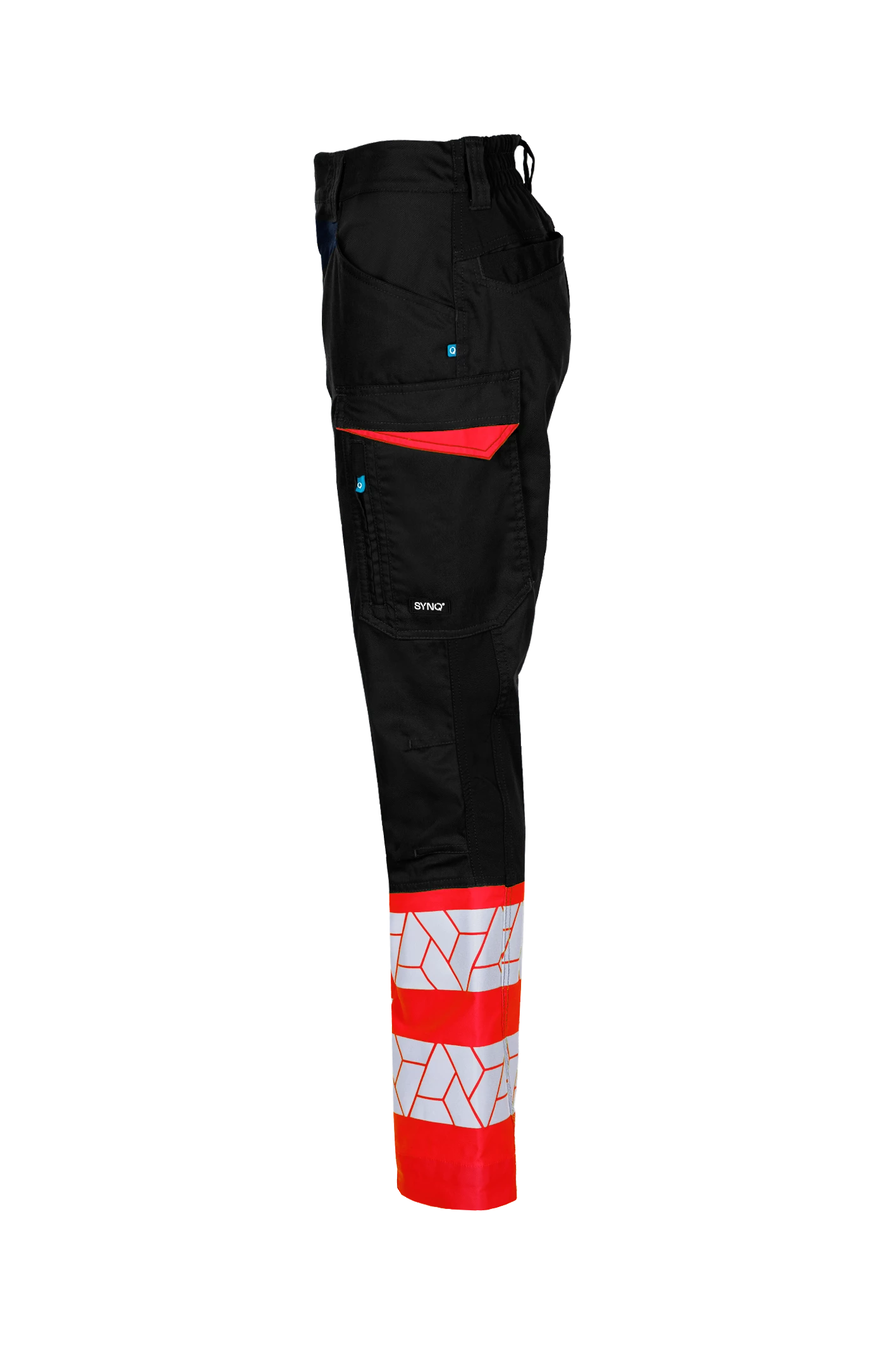 SYNQ® Qlear Women Service Trousers